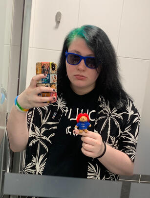 It&#39;s also me